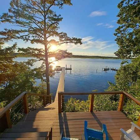 Chickahominy Riverside Guest Home 30 Minutes To Williamsburg 찰스 시티 외부 사진