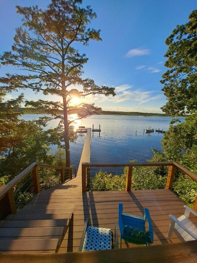 Chickahominy Riverside Guest Home 30 Minutes To Williamsburg 찰스 시티 외부 사진